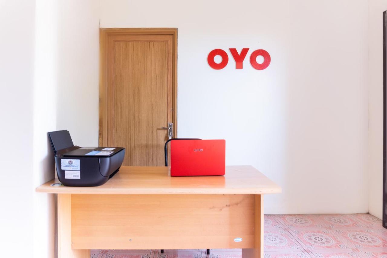 OYO 3095 Semarapura Homestay Makassar Luaran gambar