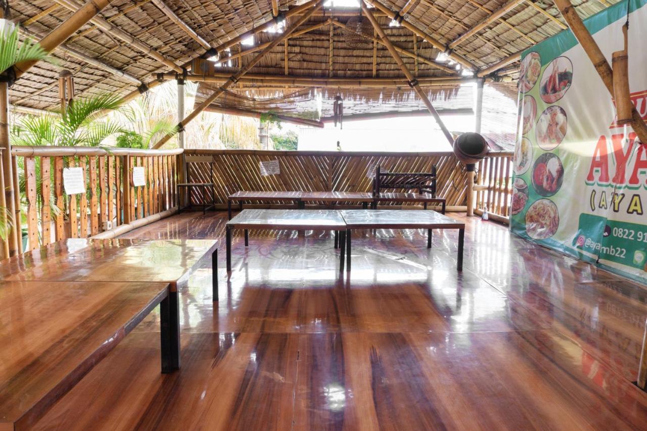 OYO 3095 Semarapura Homestay Makassar Luaran gambar