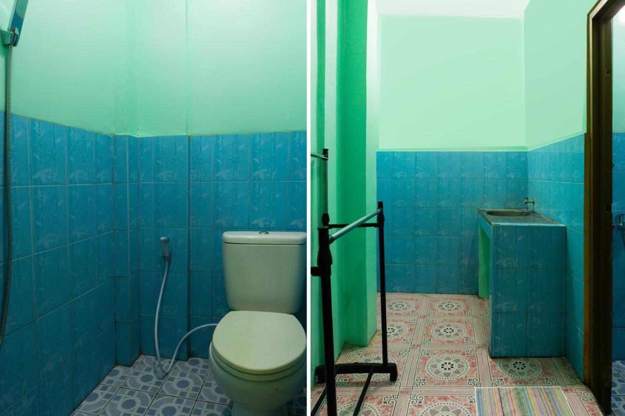 OYO 3095 Semarapura Homestay Makassar Luaran gambar
