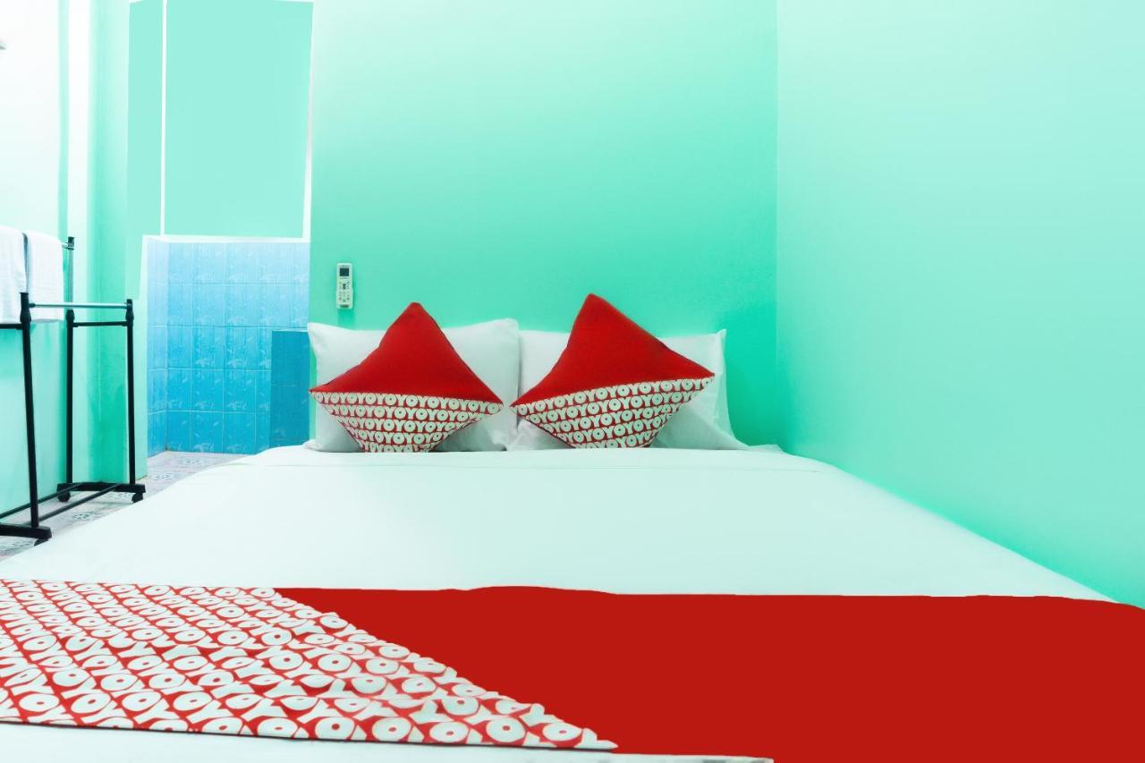 OYO 3095 Semarapura Homestay Makassar Luaran gambar